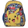 Pokémon Mochila Classic Grande