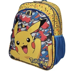 Pokémon Mochila Classic Grande