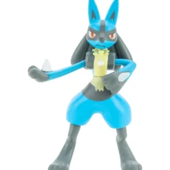 Pokémon Multipack 8 Figuras