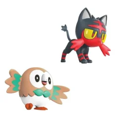 Pokémon Pack de Combate Varios Modelos