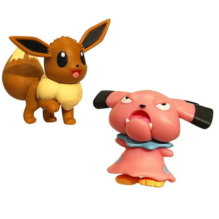 Pokémon Pack de Combate Varios Modelos