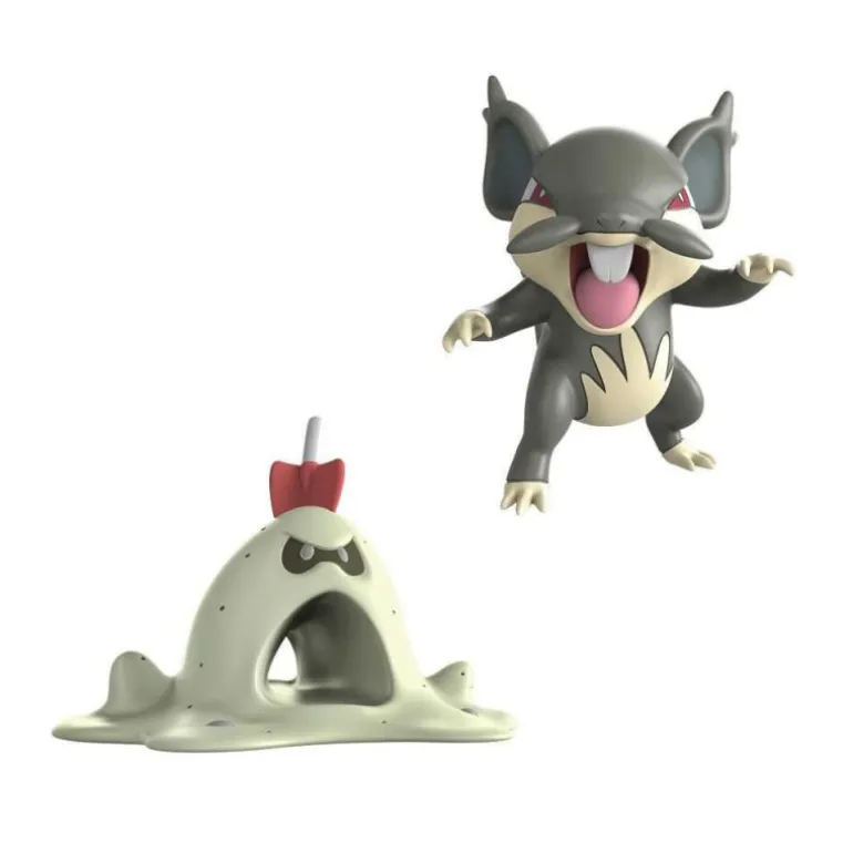 Pokémon Pack de Combate Varios Modelos