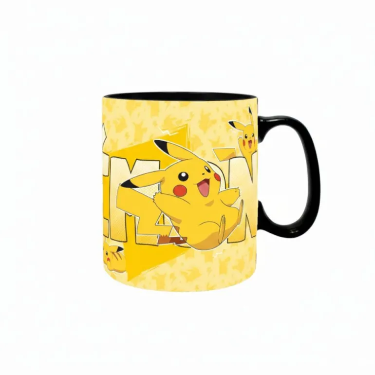 Pokémon Taza Térmica 460 ml
