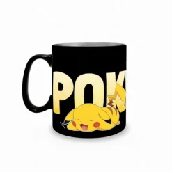 Pokémon Taza Térmica 460 ml