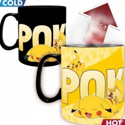 Pokémon Taza Térmica 460 ml
