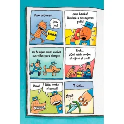 Policán 2: Situación Desesperrada