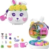 Polly Pocket Garden Bunny
