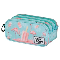 Portatodo OMP Flamingo