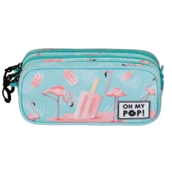 Portatodo OMP Flamingo