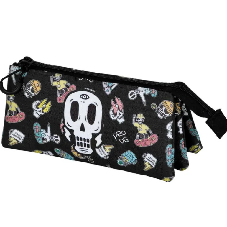 Portatodo Prodigy Underground