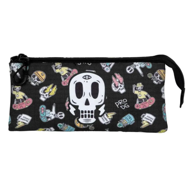 Portatodo Prodigy Underground