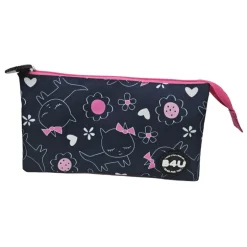 Portatodo Triple Miao