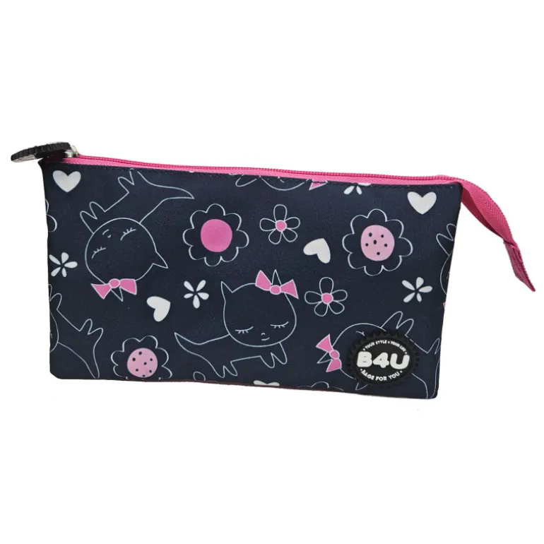 Portatodo Triple Miao