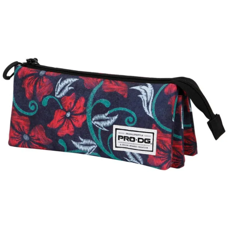 Portatodo Triply Prodigy Yarn Flower