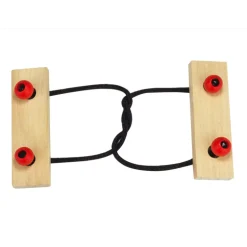 Professor Puzzle The Puzzling Obscurities Caja con Desafíos para la Mente