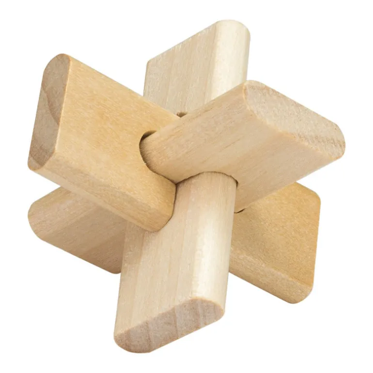 Professor Puzzle The Puzzling Obscurities Caja con Desafíos para la Mente