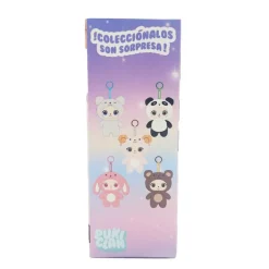 Puckiclan Llavero 15 cm Varios Modelos