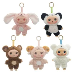 Puckiclan Llavero 15 cm Varios Modelos