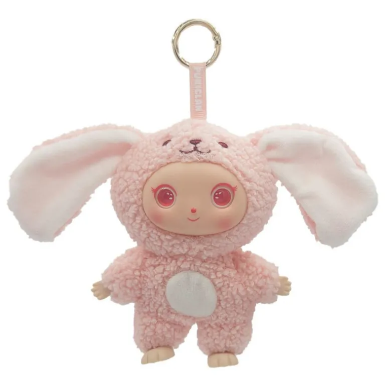 Puckiclan Llavero 15 cm Varios Modelos