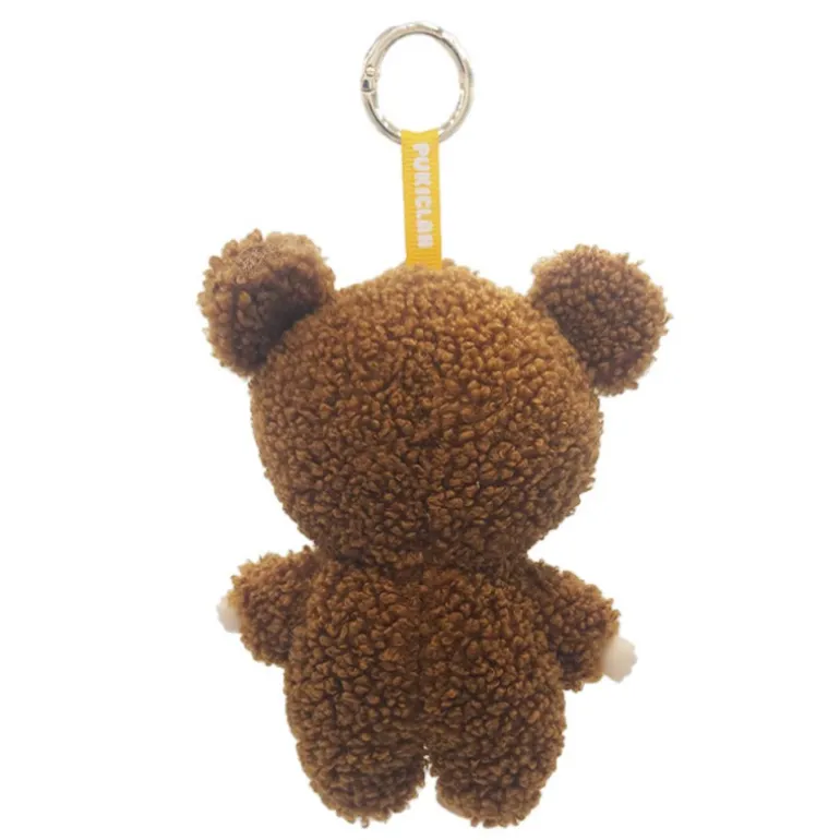 Puckiclan Llavero 15 cm Varios Modelos