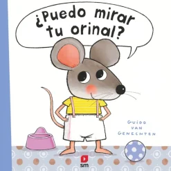 ¿Puedo Mirar el Orinal?