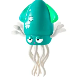 Pulpo Bailarín Juguete Interactivo con Música y Luces Varios Modelos