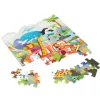 Puzzle 49 Piezas Animales