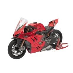 Puzzle 3D Ducati Motorbike