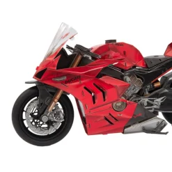 Puzzle 3D Ducati Motorbike