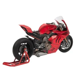 Puzzle 3D Ducati Motorbike