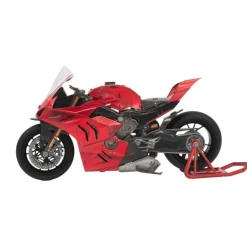 Puzzle 3D Ducati Motorbike