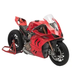 Puzzle 3D Ducati Motorbike