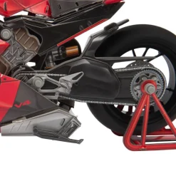 Puzzle 3D Ducati Motorbike
