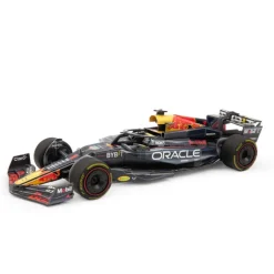 Puzzle 3D Red Bull Fórmula 1 Car