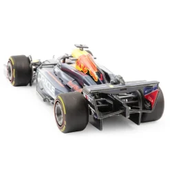 Puzzle 3D Red Bull Fórmula 1 Car