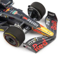 Puzzle 3D Red Bull Fórmula 1 Car