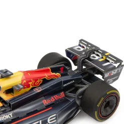 Puzzle 3D Red Bull Fórmula 1 Car
