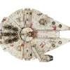 Puzzle 4D Star Wars Halcón Milenario
