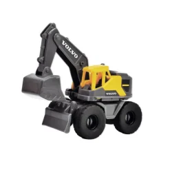 4R 3 Vehículos de Construcción