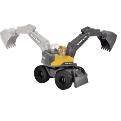 4R 3 Vehículos de Construcción