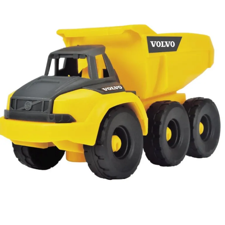 4R 3 Vehículos de Construcción