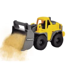 4R 3 Vehículos de Construcción