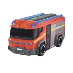 4R 3 Vehículos de Emergencias