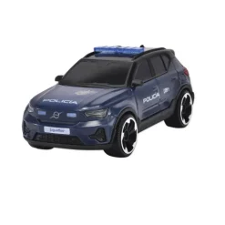 4R 3 Vehículos de Emergencias