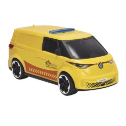 4R 3 Vehículos de Emergencias