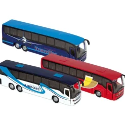 4R Autobús Varios Modelos