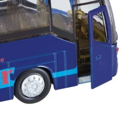 4R Autobús Varios Modelos