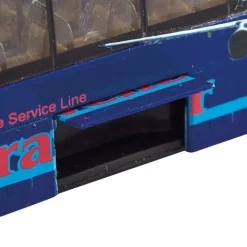 4R Autobús Varios Modelos