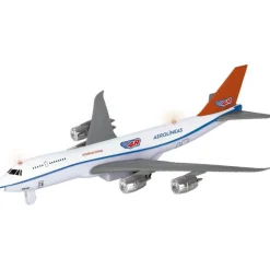 4R Avión de Pasajeros Varios Modelos