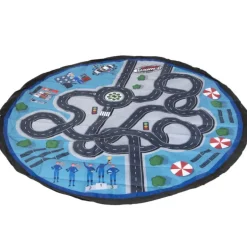 4R Bolsa Tapiz Ciudad